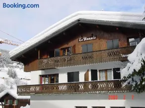 Manoir 4 - Image 1