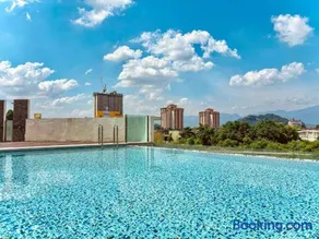 Ipoh D Festivo Suites 6-10pax 10mins to Sunway Tambun by IWH - Image 5