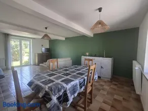 Gîte des Oeillons Salt en Donzy, près de Feurs - Image 3