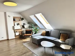 Maisonette Apartment with Terrace - Image 4