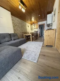 Appartement Tignes 2100 - 6-8 personnes - 2 chambres - 3 Télévisions - Wifi inclus - Image 1