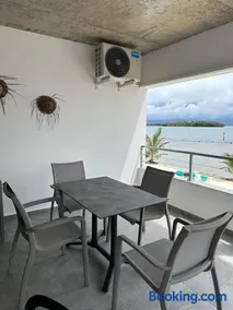 Pension Irivai, appartement UO UO 3 chambres vue mer - Image 4