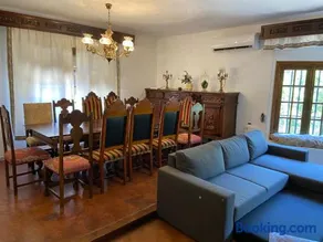 Dos chalets + 3 salones + calefacción + chimeneas (máx 21 personas) - Image 2