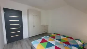 Apartmány Římov - Image 4