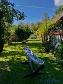 Agroturystyka Raj i Eden"Pod rzeźbami" - Image 1