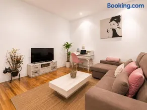 Exclusive Apartment between Old Town & Guggenheim!! Private Parking - Image 3
