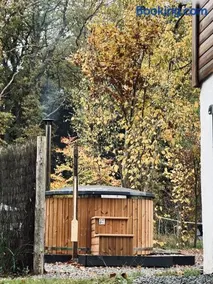 La Clairiere - Erezee- 3 bedroom chalet - Image 1
