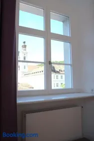 65qm Wohnung Klosterblick im historischen Pfarrhaus Pielenhofen - Image 3