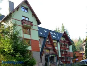 APARTMÁN U SOVIČKY S BALKÓNOM,AJ GARÁŽ Hrabovo FATRAPARK 1 - Image 3