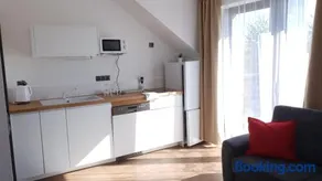 Apartmány U Našich - Image 1