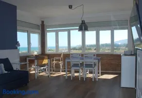 Una ventana al Mar en Málaga - Image 1
