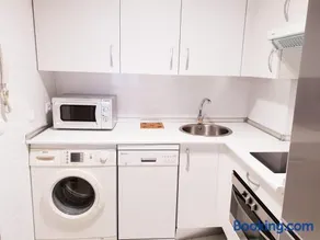 Apartment close to Airport, Ifema - Image 3