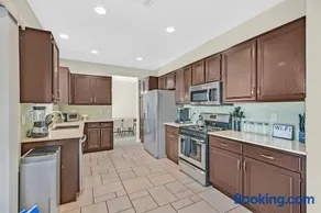 Stunning 4BR Getaway w Pool, Hot Tub, & Firepit - Image 1