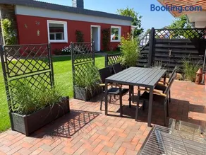 Ferienwohnung Nina Lütjenburg Klamp Ostsee - Image 4