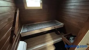 Family-friend apartment with sauna - Image 3