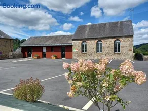 Gîte indépendant adapté PMR à Lonlay-l'Abbaye - Image 1