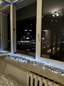 Varsovian Chic - Stylish 2BR in City Center with Balcony & Views - Image 2