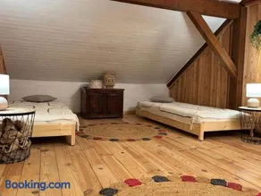 Chalet Le DRUZIA at 1000 m - Image 2