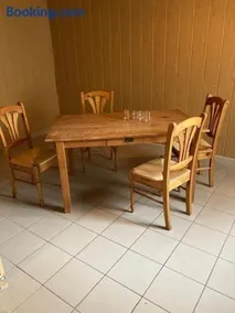 Einfaches grosse geräumiges Wohnung für Monteuren - Image 1