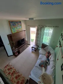 Two-story house 250 meters from Ubatuba beach - Image 4