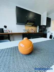 Appartement Oasis de Confort - Image 3