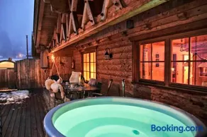 Luxury Chalets Wiesenruh - Image 2