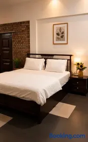 The Dew Nature Retreat Villa - Image 3