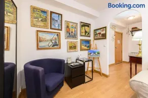 BEN28BE - Apartamento de 2 dormitorios en Madrid - Image 2
