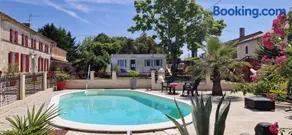 Chez Ando - Image 1
