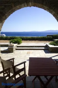 Rosalie Home - Aegean Deck - Image 1