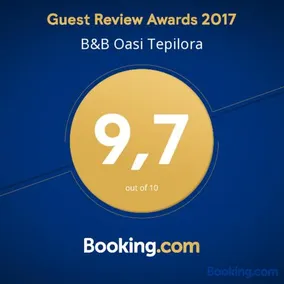 B&B Oasi Tepilora - Image 3