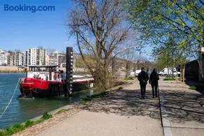 Vue sur la saone - Image 2