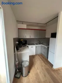 Appartement unique dans le domaine de la sangliere - Image 3