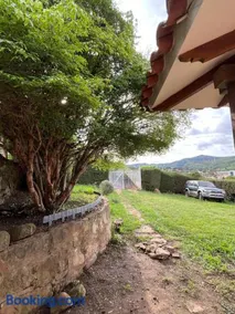 Cabaña Las Retamas - Image 5
