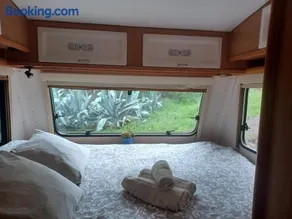Camping en Molino Dorado - Image 2