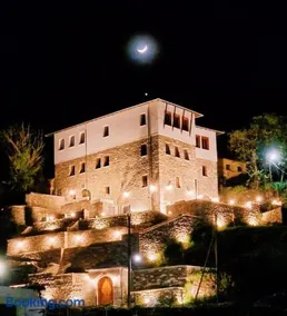 The Stone Sky Hotel - Image 2