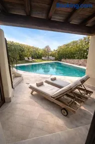 5BR villa with pool - steps to Puntaldia beach - Image 2
