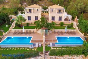 Ionian Diamond Villas - Image 1