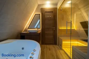 BOROVI ROYAL wellness&spa - Image 4