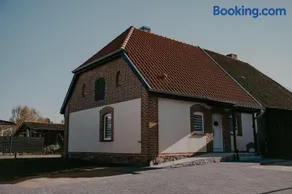 Villa Gänseblümchen - Ferienhaus nahe Schwerin , barrierefrei - Image 2