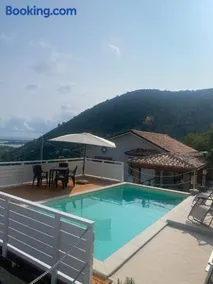 Villa Panoramica - Image 1