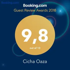 Cicha Oaza - Image 5