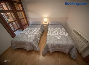Apartamento Pradas Jaca - Image 2