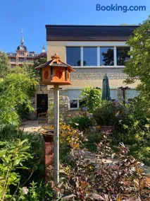 Ferienwohnung Sonja am Weinberg - Image 1