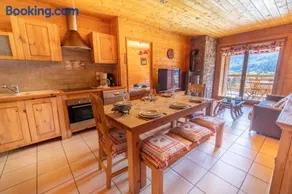 Cocooning chalet, mountain view, sauna, 6 people - Image 3