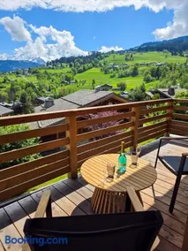Chalet Combloran - Image 2