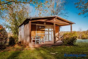 Village Vacances de Combelles - Image 4