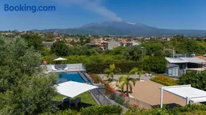Villa Casa Elsa - Etna View & Private Pool - Image 3