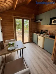 Le Chalet du refuge Peira Cava - Image 2