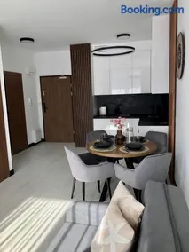 IGA BALTIC Apartment - 150m od Morza - Image 2